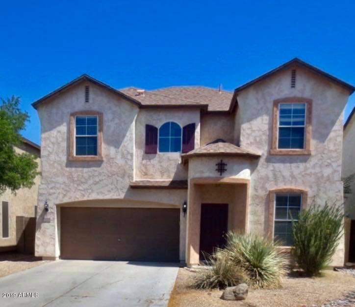 4924 E Meadow Land Dr., San Tan Valley, AZ 85140