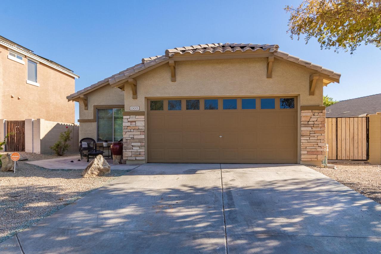 15001 N 172nd Dr., Surprise, AZ 85388