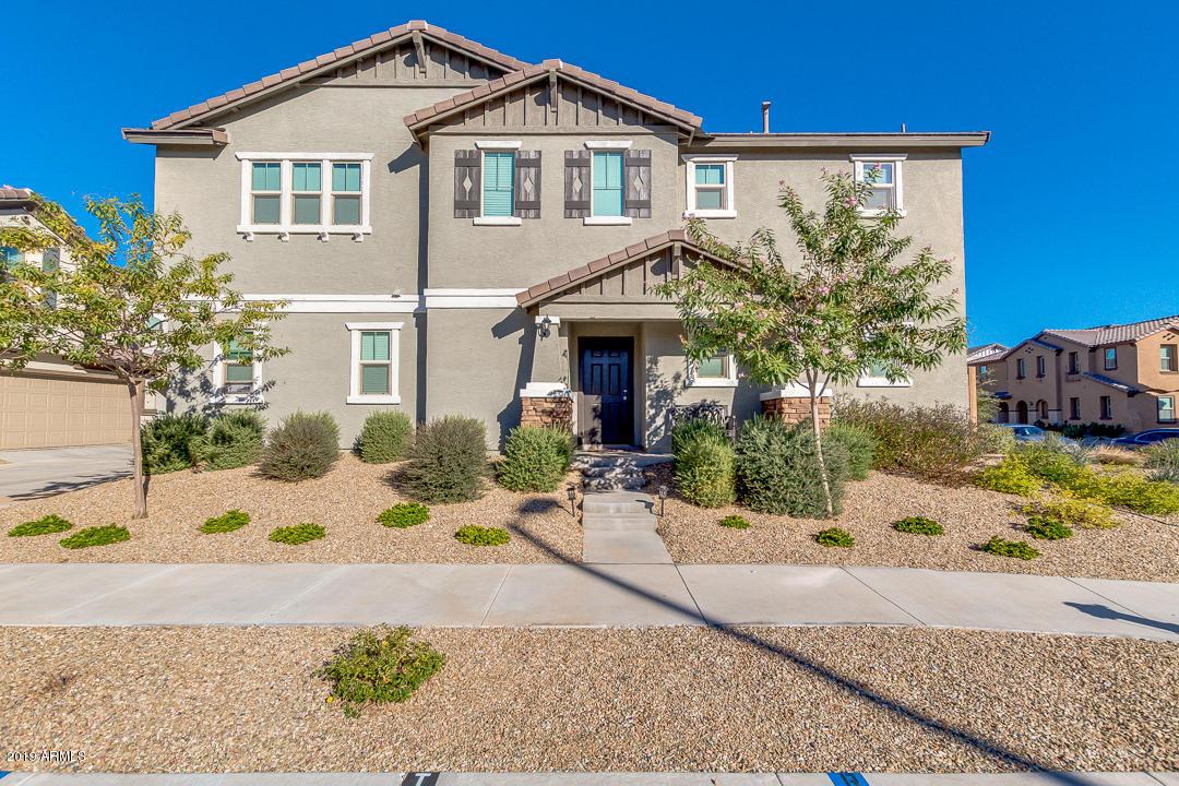 16562 W Sierra St., Surprise, AZ 85388
