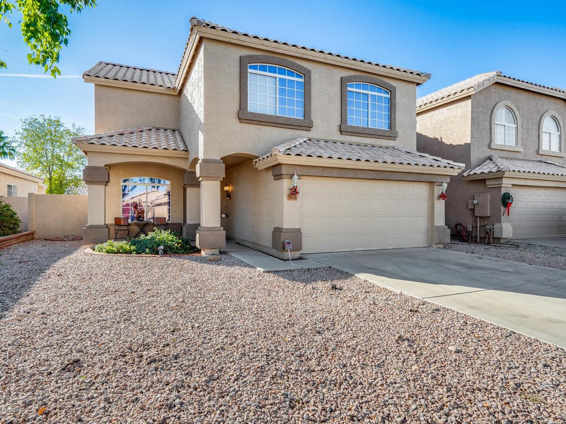 7405 W Emile Zola Ave., Peoria, AZ 85381
