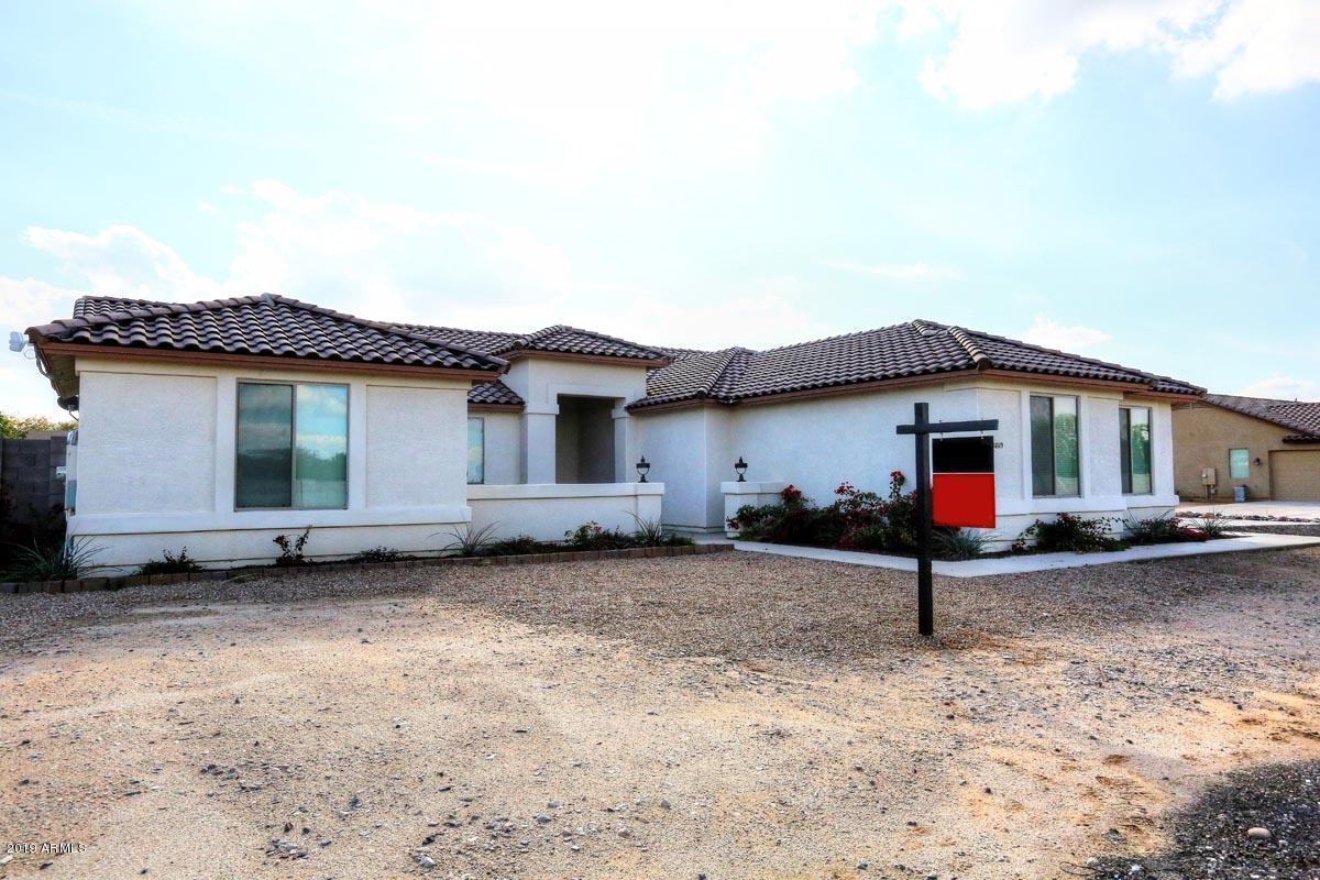 18119 E Mary Ann Way, Queen Creek, AZ 85142