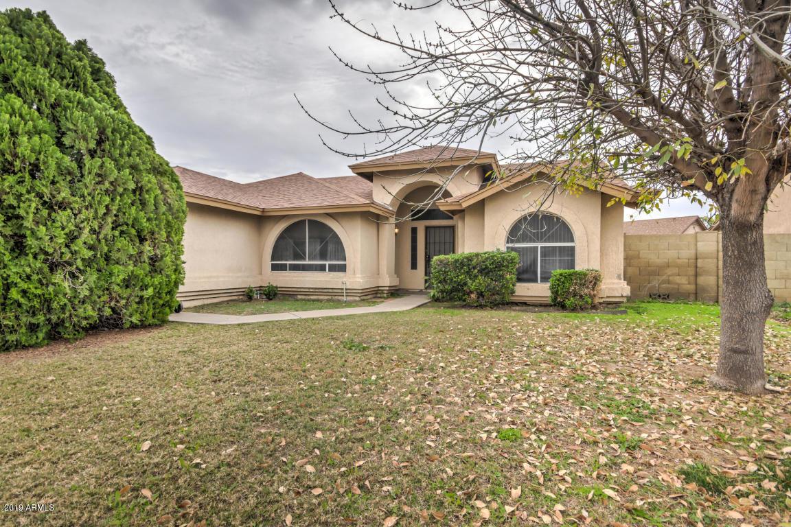 7701 W San Miguel Ave., Glendale, AZ 85303