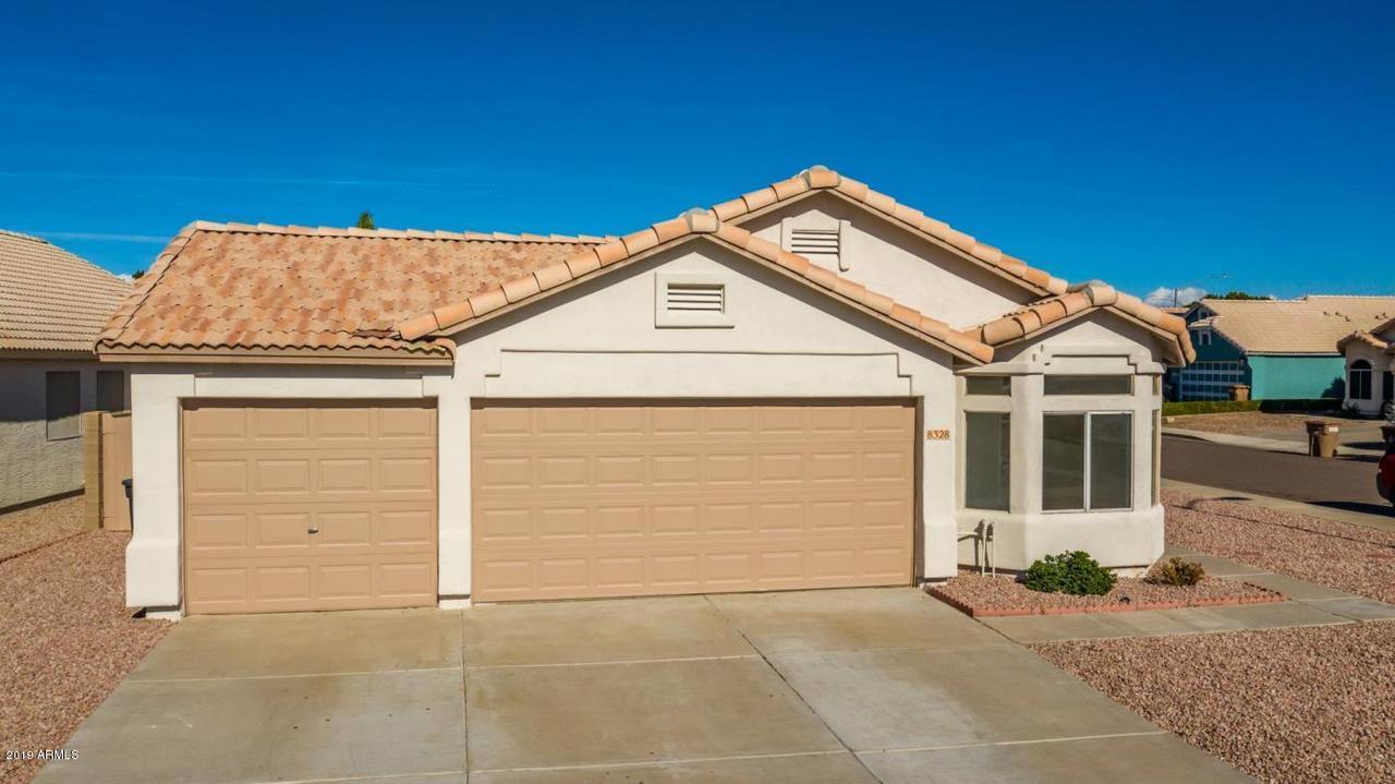 8328 W Troy St., Peoria, AZ 85382