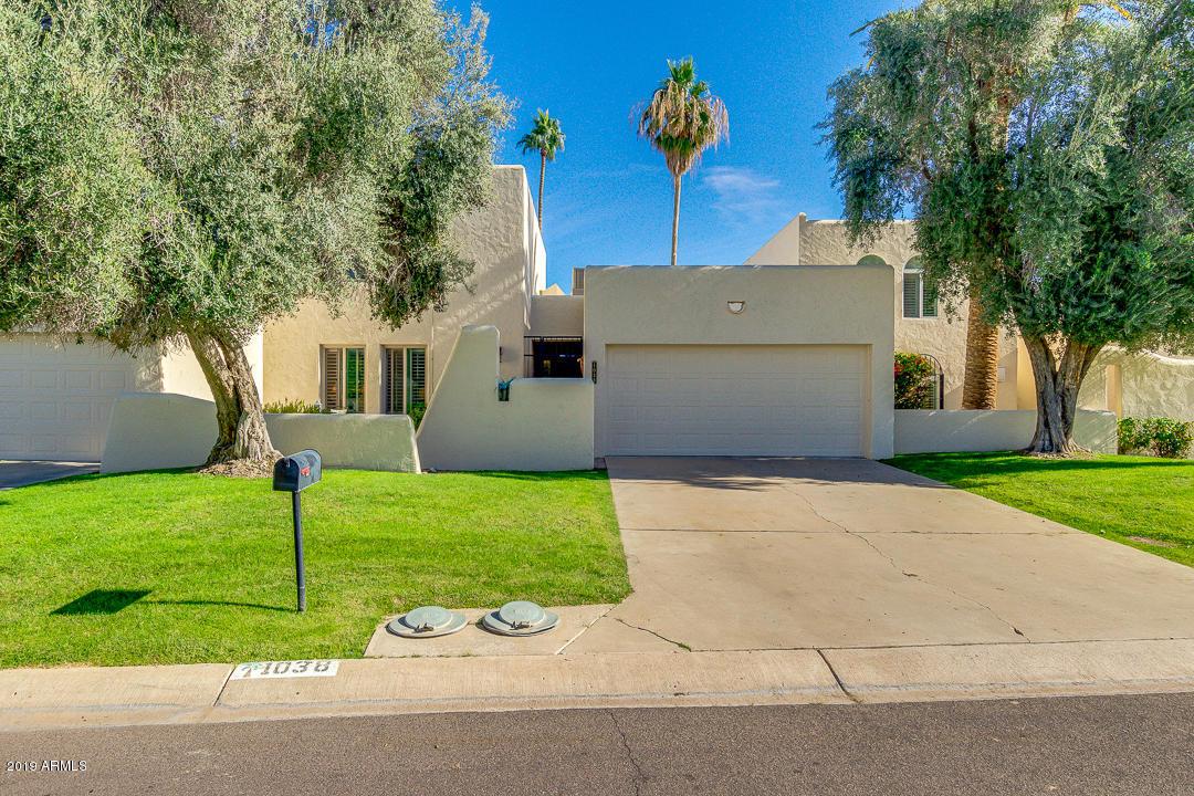 1038 N Sierra Hermosa Dr., Litchfield Park, AZ 85340