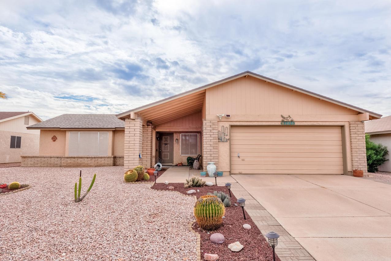 1761 Leisure World, Mesa, AZ 85206