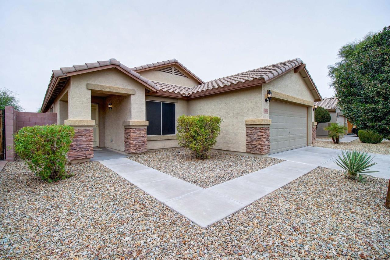 826 S 113th Ave., Avondale, AZ 85323