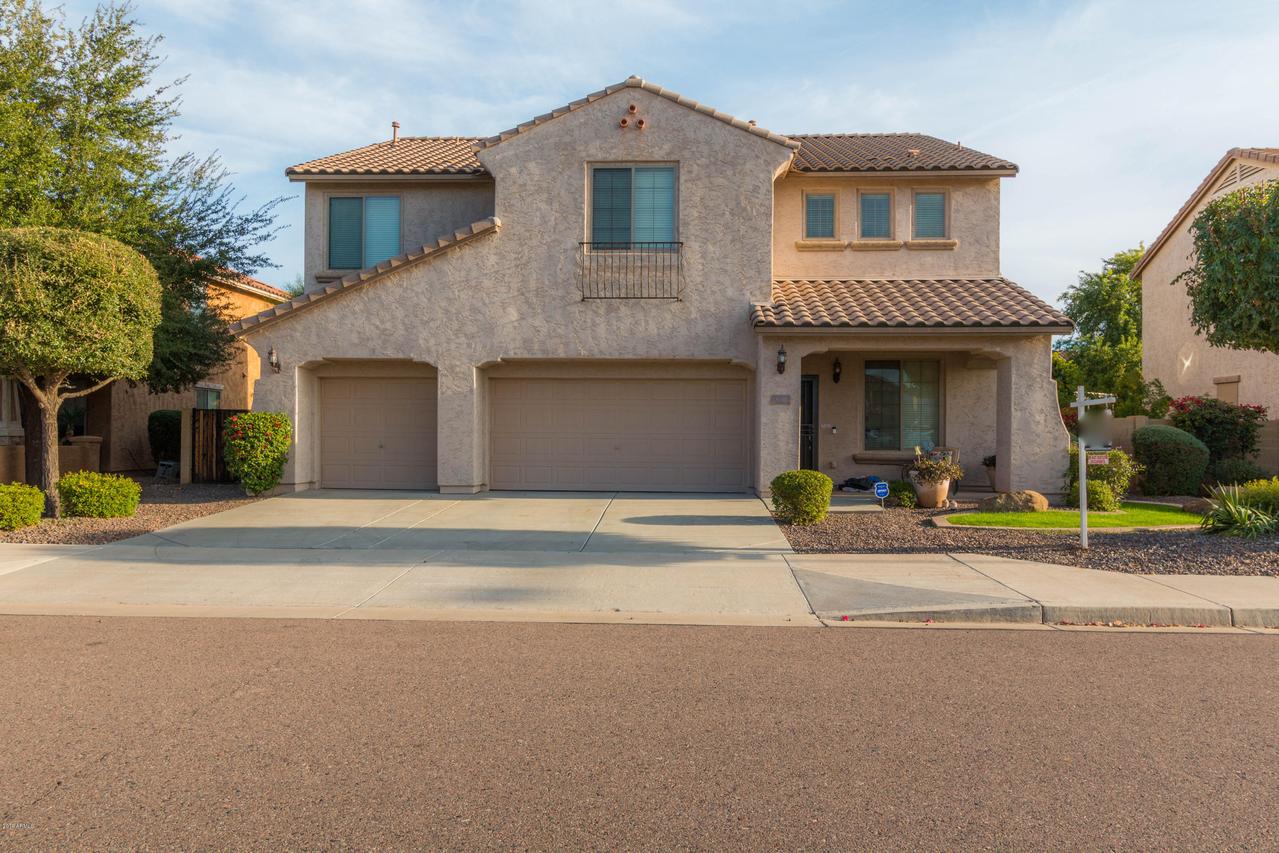18245 W Ruth Ave., Waddell, AZ 85355