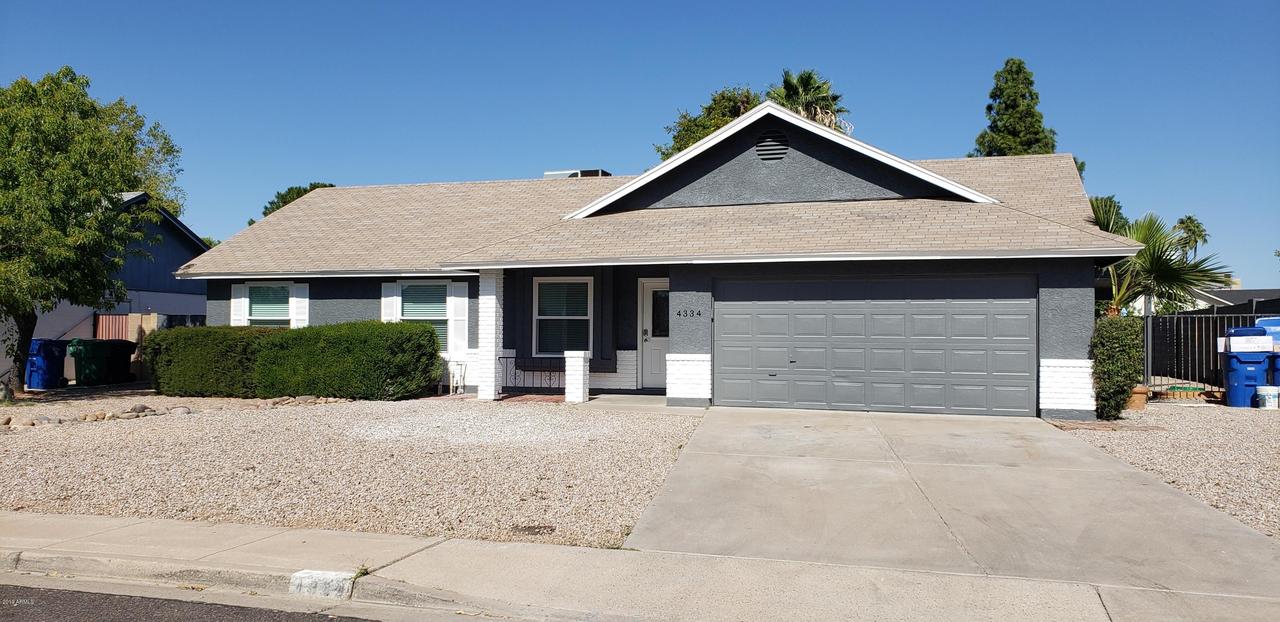 4334 E Des Moines St., Mesa, AZ 85205