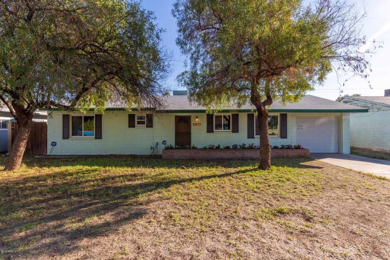 5735 N 38th Ave., Phoenix, AZ 85019