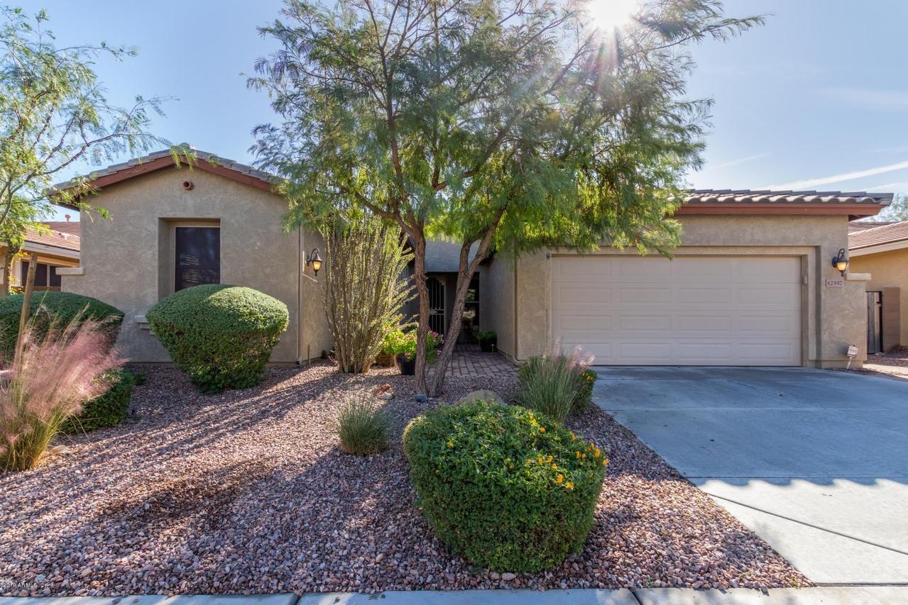 12557 W Miner Tr., Peoria, AZ 85383