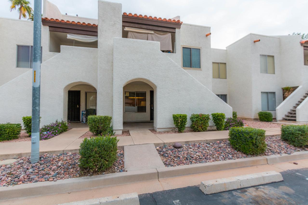 4730 W Northern Ave. #1104, Glendale, AZ 85301