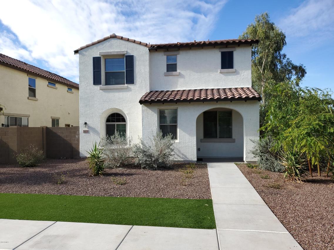 3434 W Hayduk Rd., Laveen, AZ 85339