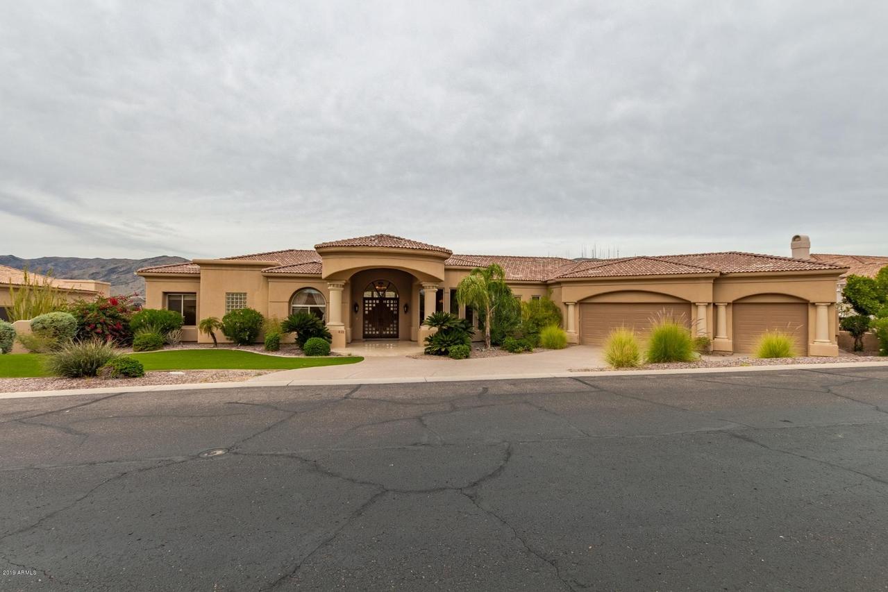 402 E Windmere Dr., Phoenix, AZ 85048