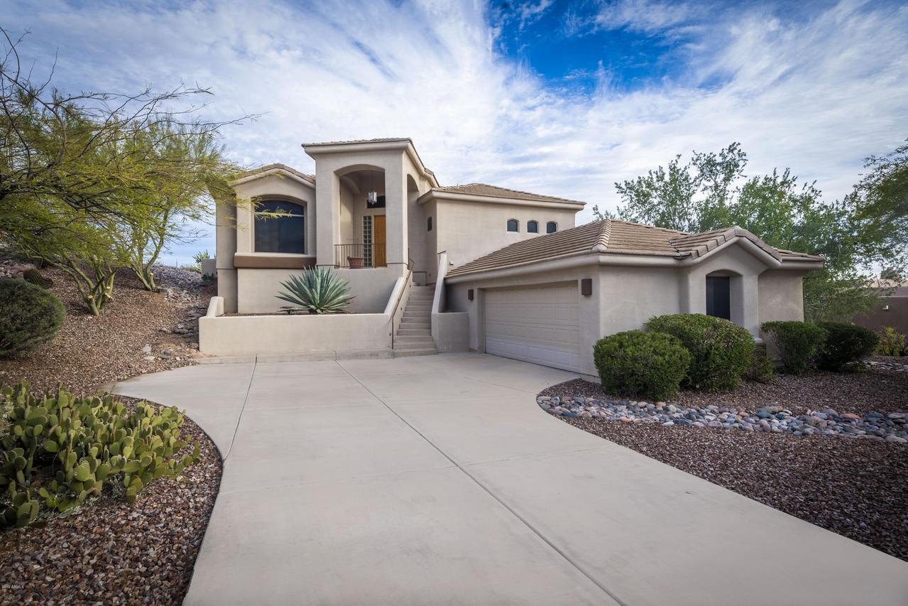 17056 E Lema Cir., Fountain Hills, AZ 85268