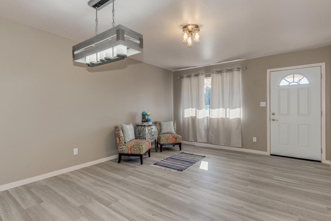 3936 W El Camino Dr., Phoenix, AZ 85051