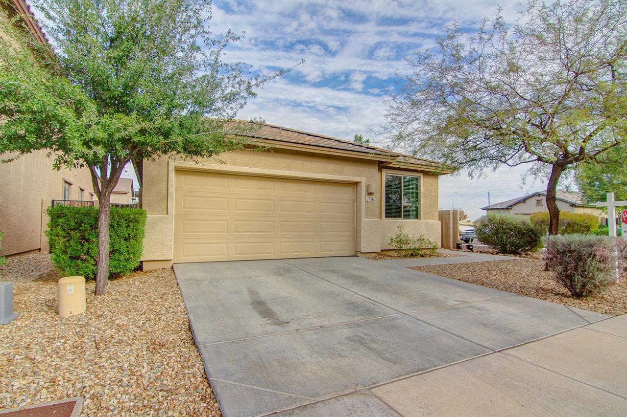 2716 W La Salle St., Phoenix, AZ 85041