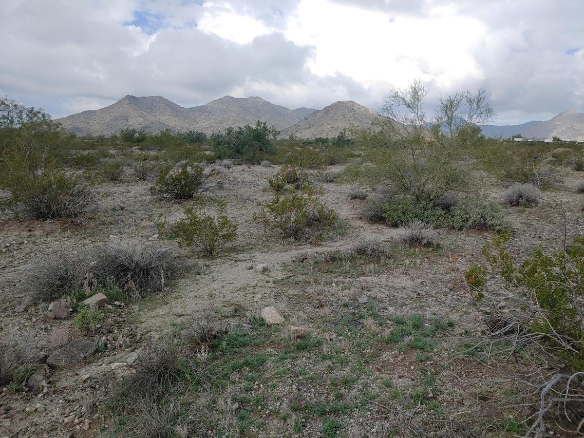 23402 W Roosevelt St. #-, Buckeye, AZ 85396