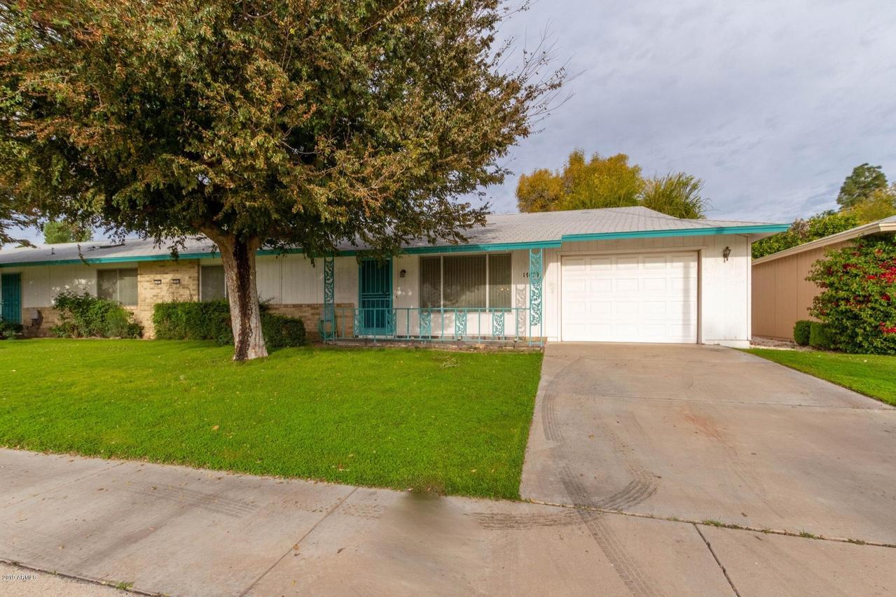 17824 N Del Webb Blvd., Sun City, AZ 85373