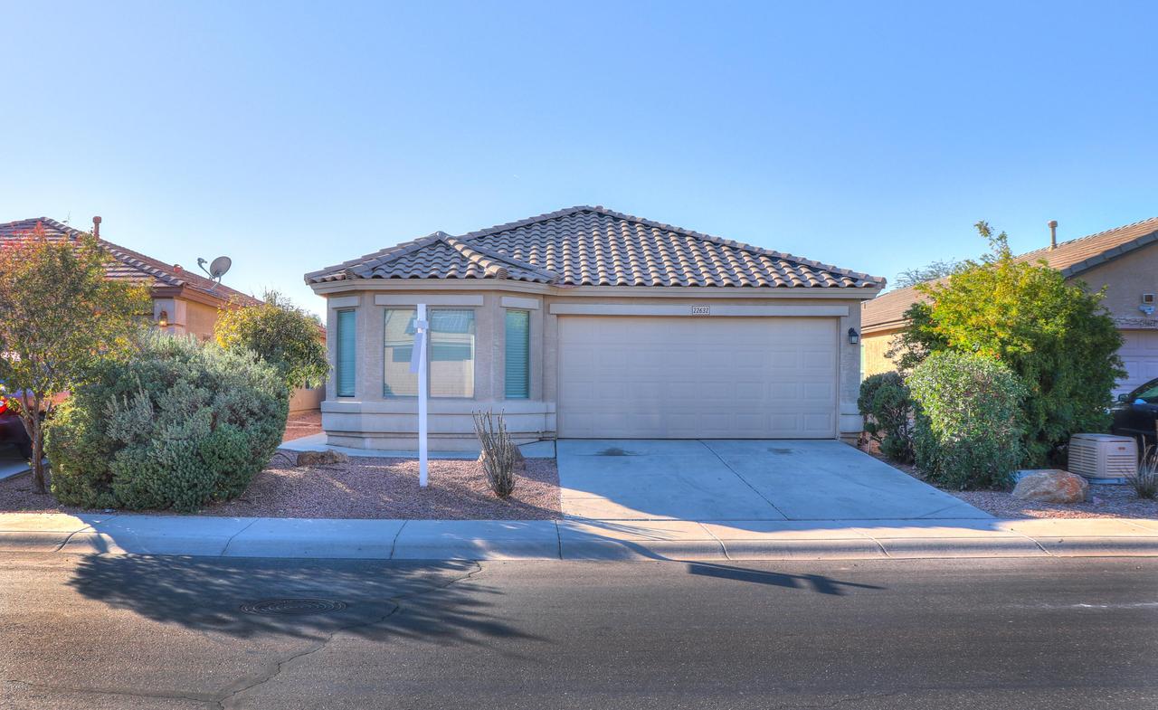 22632 N Kennedy Dr., Maricopa, AZ 85138