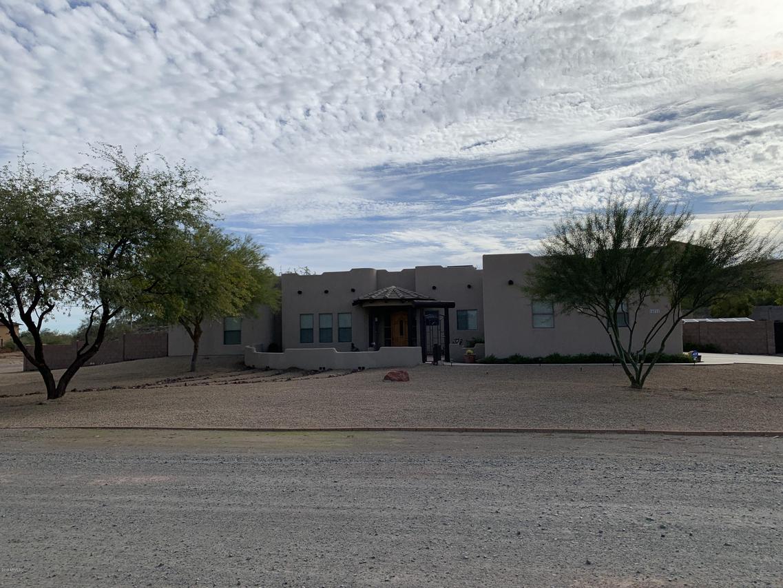 14711 W Pinnacle Vista Rd., Surprise, AZ 85387