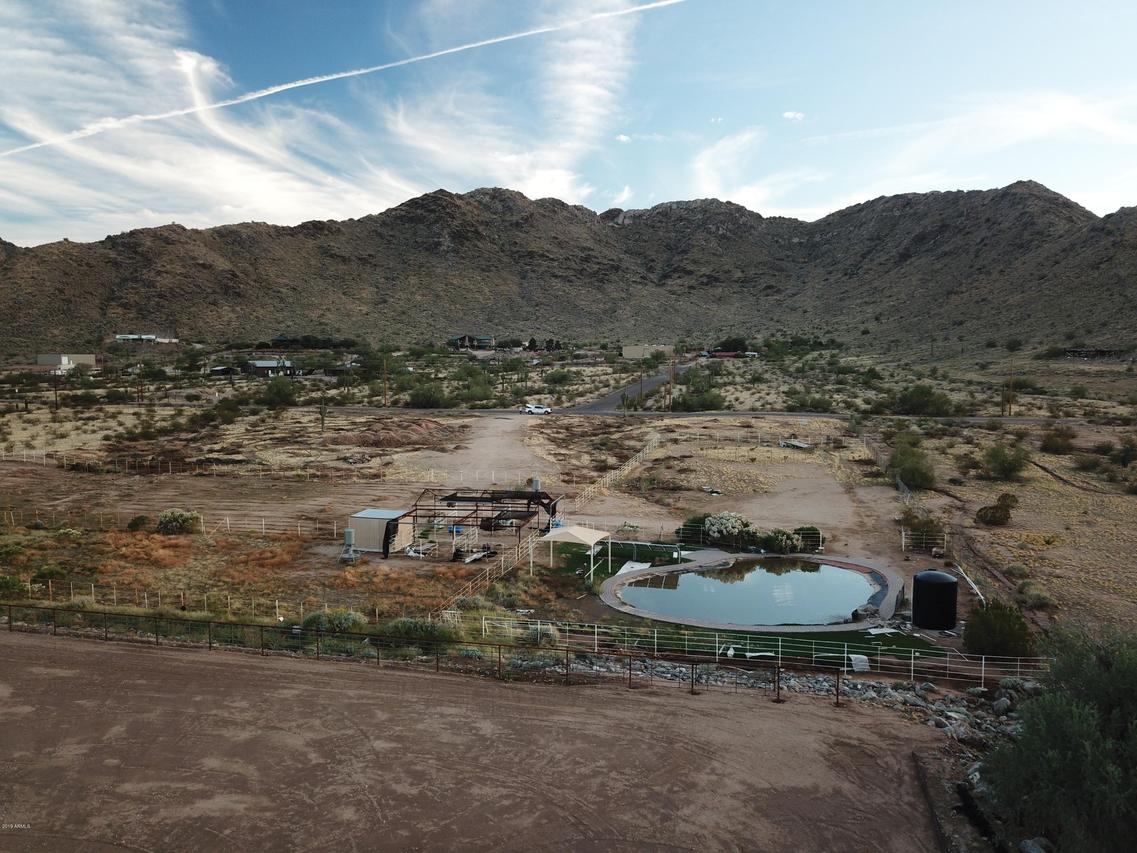 7534 W Sun Dance Dr. #61, Queen Creek, AZ 85144