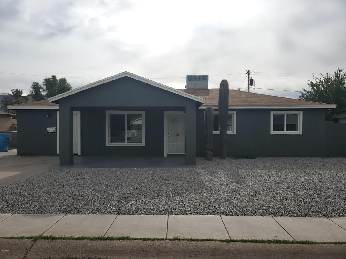 3129 W Marshall Ave., Phoenix, AZ 85017