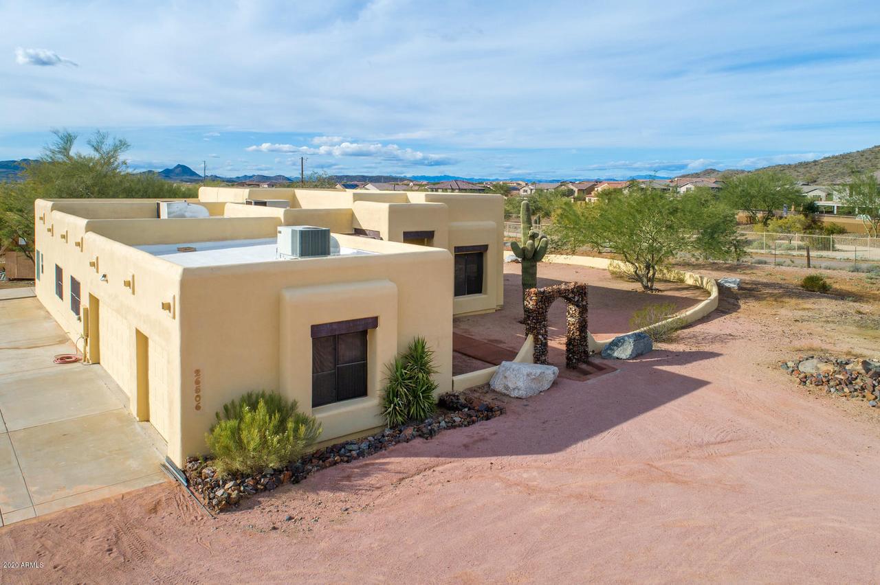26506 N 11th Ave., Phoenix, AZ 85085
