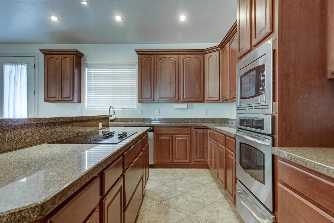 4336 W Moon Dust Tr., Queen Creek, AZ 85144