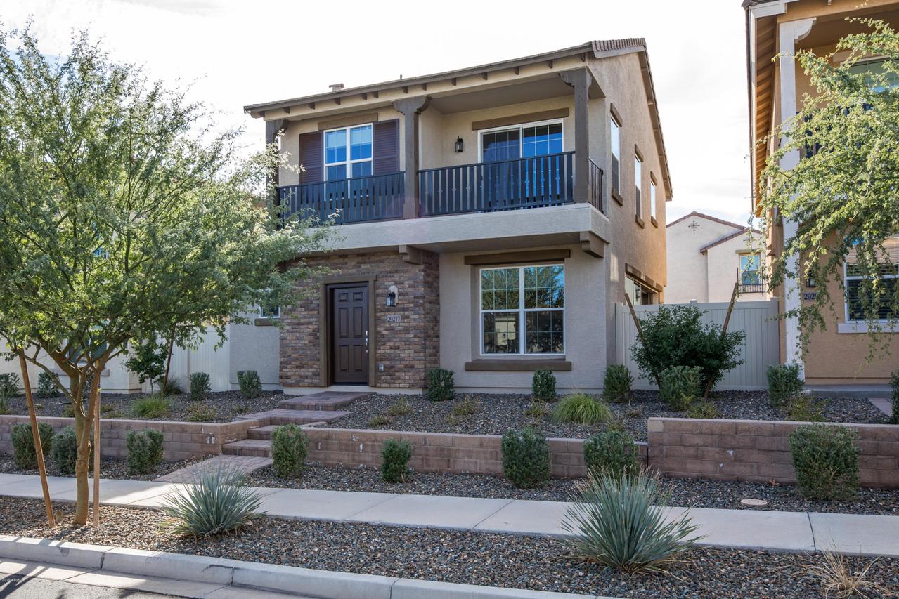 29277 N 123rd Glen, Peoria, AZ 85383