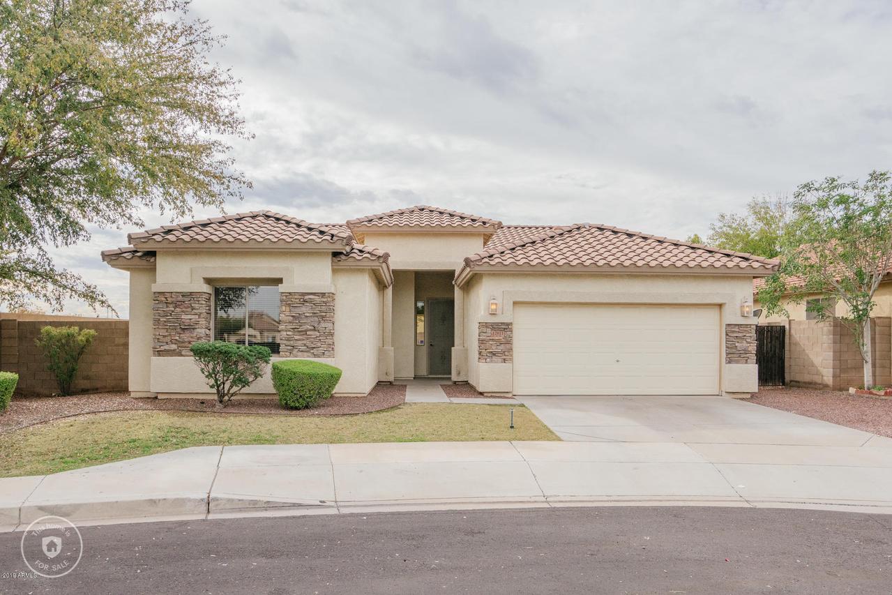 12811 W Campbell Ave., Litchfield Park, AZ 85340