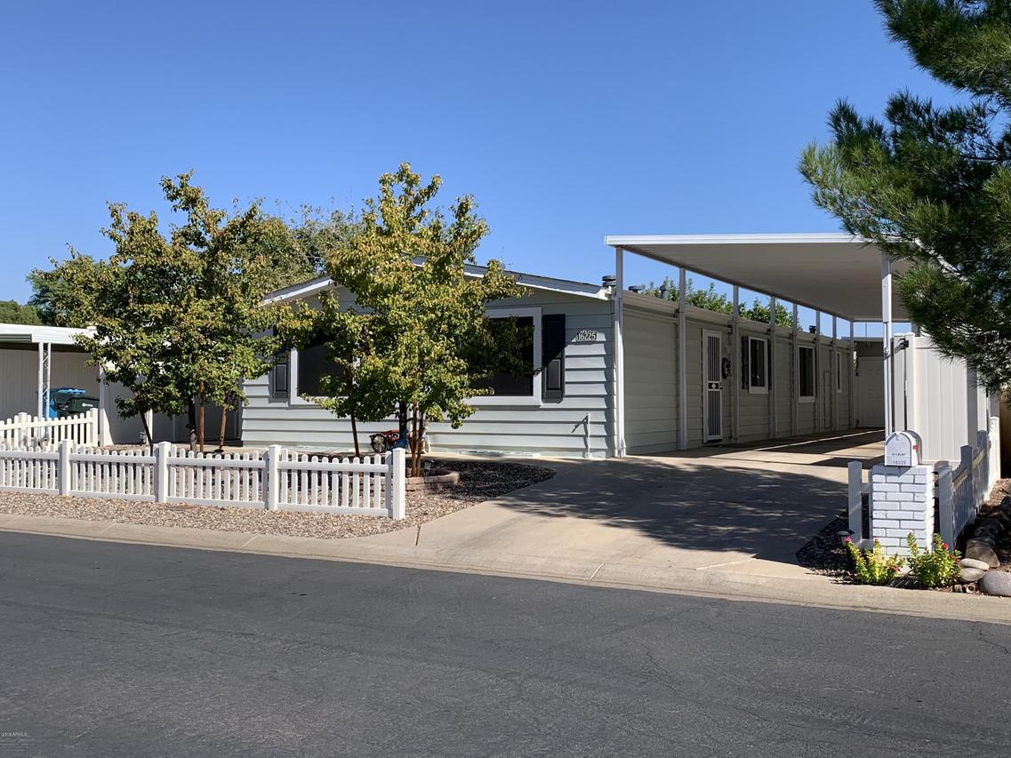 16225 N 33rd Way, Phoenix, AZ 85032