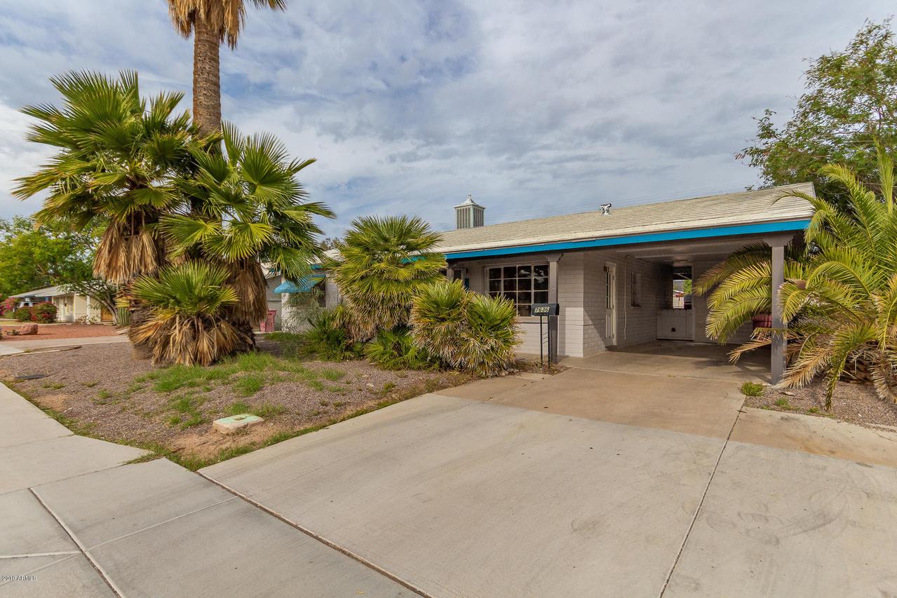7636 E Thomas Rd., Scottsdale, AZ 85251