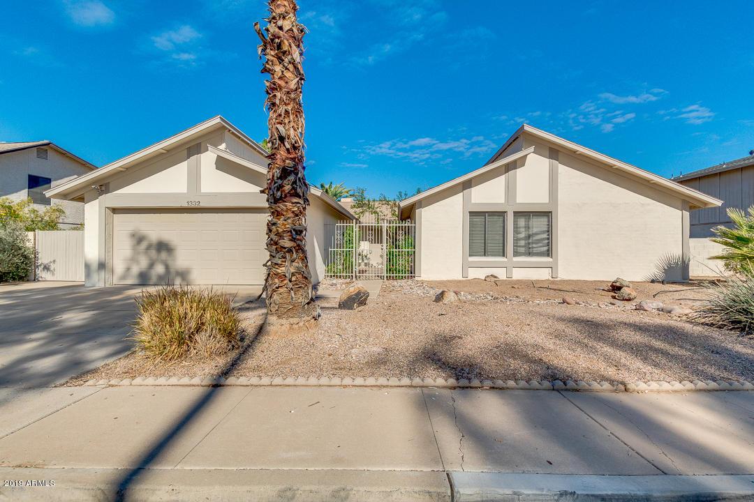 1332 W Medina Ave., Mesa, AZ 85202