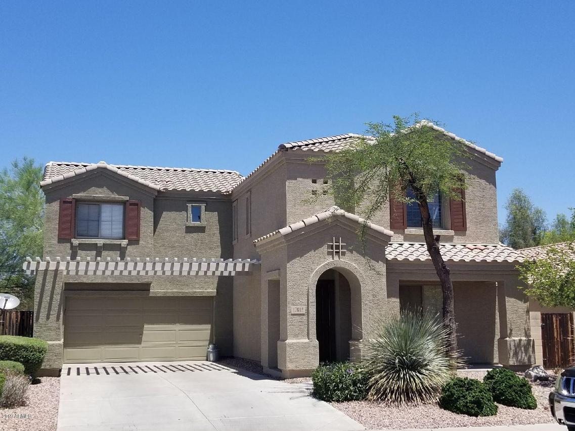 17612 W Calavar Rd., Surprise, AZ 85388