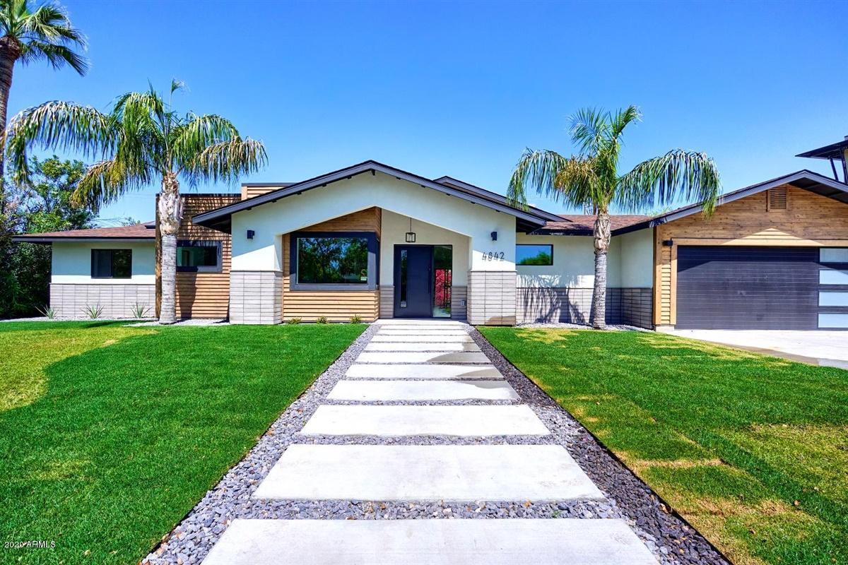 4842 N 42nd Pl., Phoenix, AZ 85018