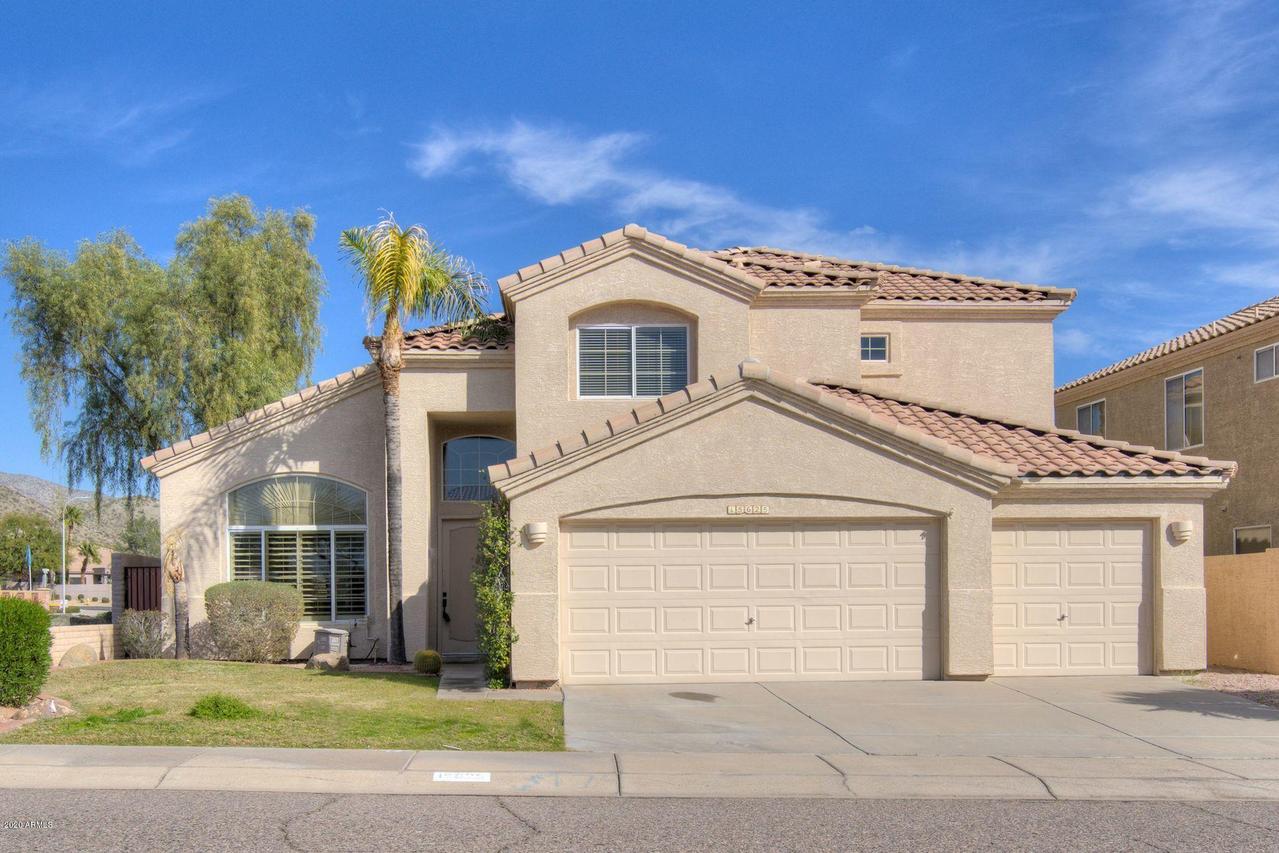 15625 S 6th Ave., Phoenix, AZ 85045