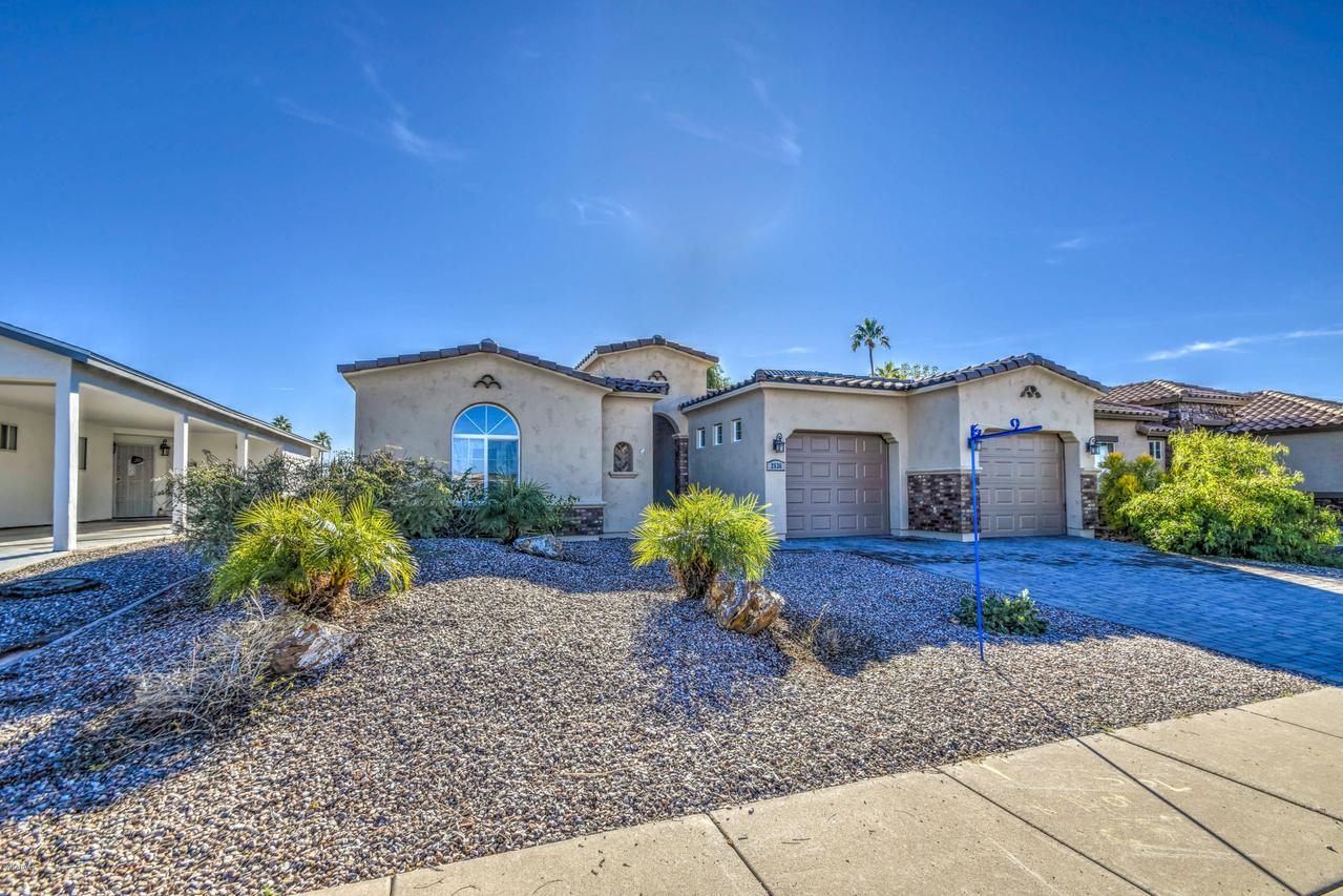 2536 N Lema Dr., Mesa, AZ 85215