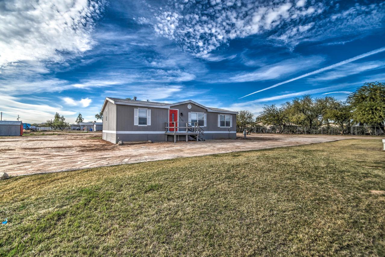 12105 S Airport Rd., Buckeye, AZ 85326