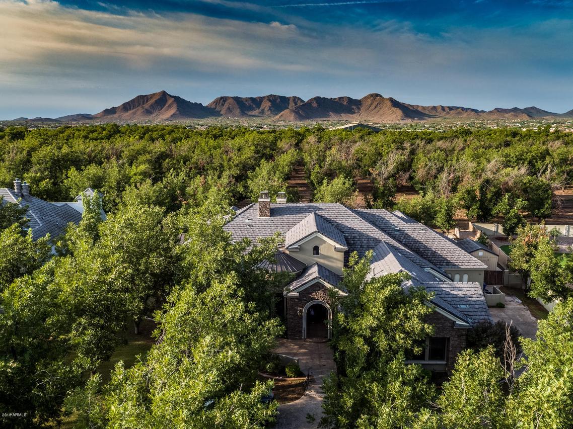 20445 E Sunset Ct., Queen Creek, AZ 85142