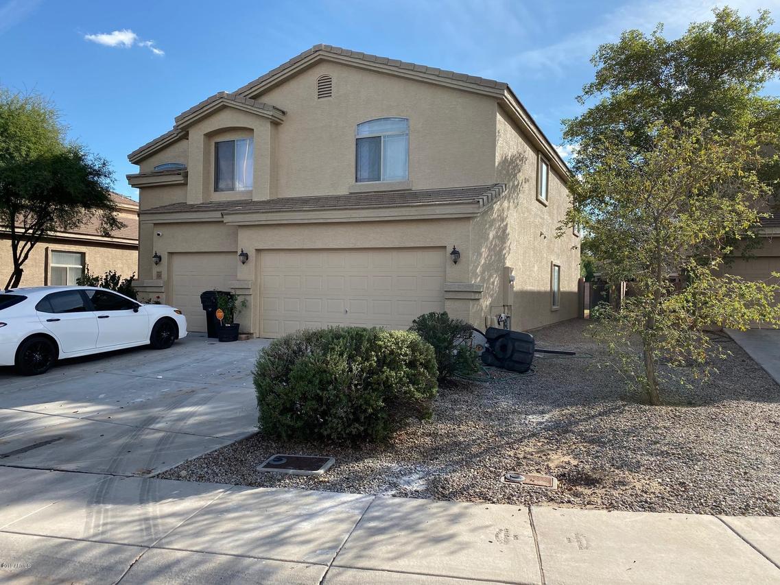 12347 W Meadowbrook Ave., Avondale, AZ 85392