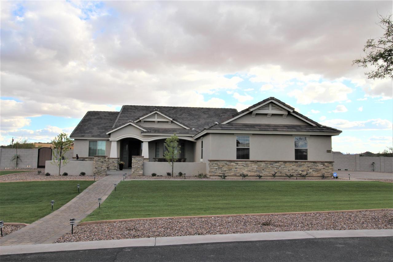 28224 N 141st St., Scottsdale, AZ 85262