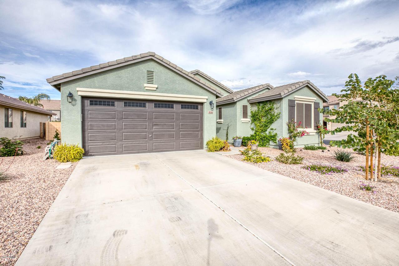 634 W Desert Mountain Dr., San Tan Valley, AZ 85143