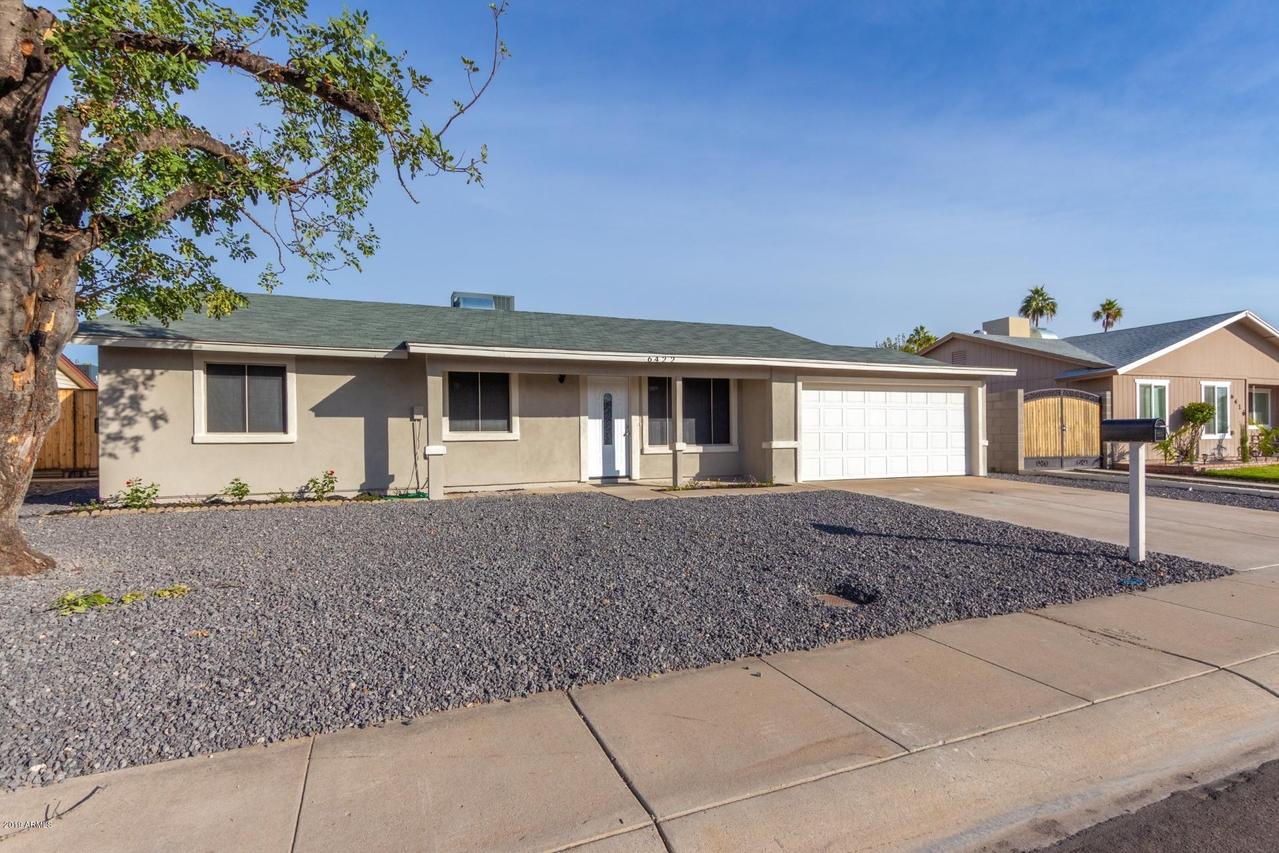 6422 W Purdue Ave., Glendale, AZ 85302