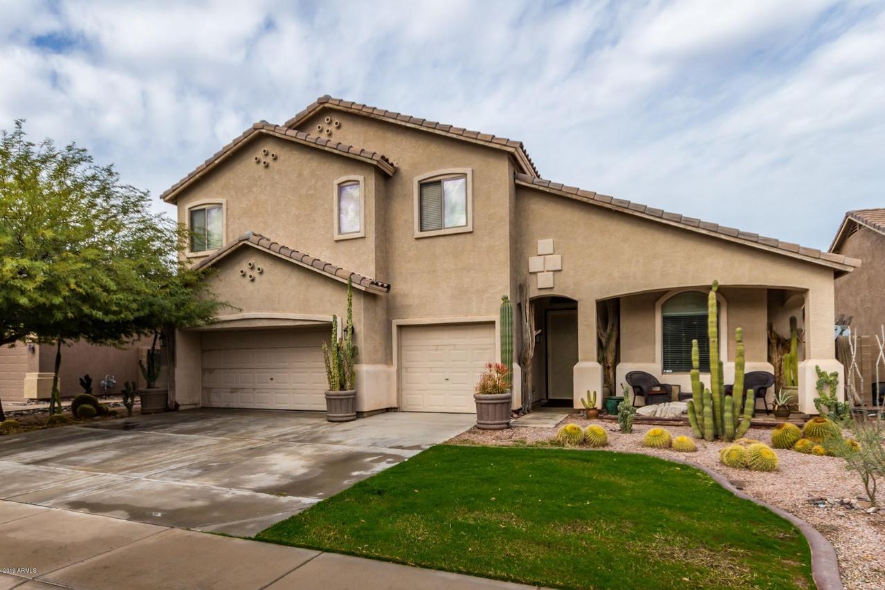 45992 W Meadows Ln., Maricopa, AZ 85139