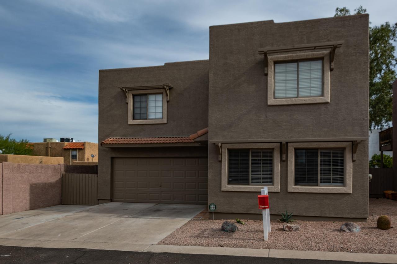 9223 S Las Lomitas St., Phoenix, AZ 85040