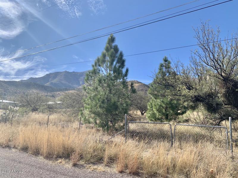 Tbd S High Road (104-09-030a) #-, Hereford, AZ 85615