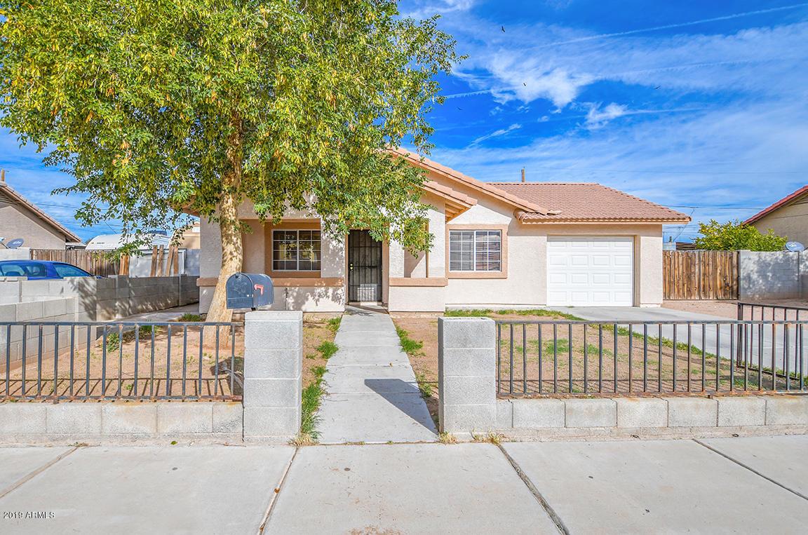 540 W Ramos Dr., Casa Grande, AZ 85122