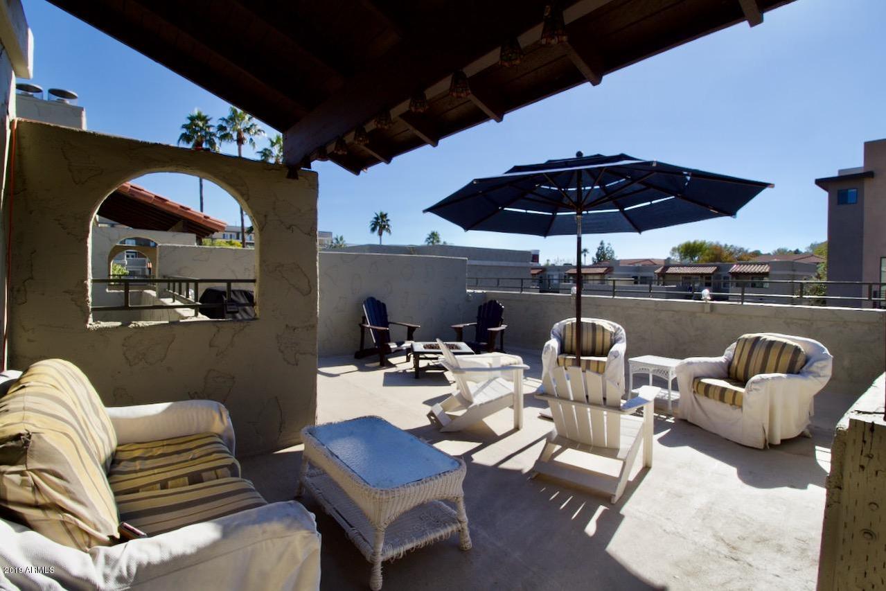 3309 N 70th St. #207, Scottsdale, AZ 85251