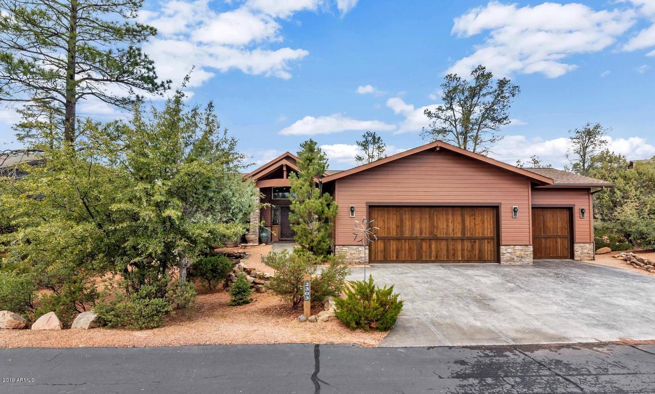 2303 E Scarlet Bugler Cir., Payson, AZ 85541