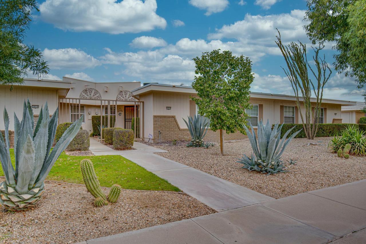 10514 W Palmeras Dr., Sun City, AZ 85373